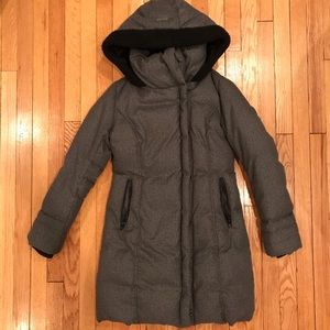 Soia & Kyo Size Small Parka